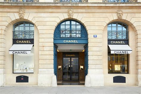 chanel bijouterie paris|chanel boutique paris.